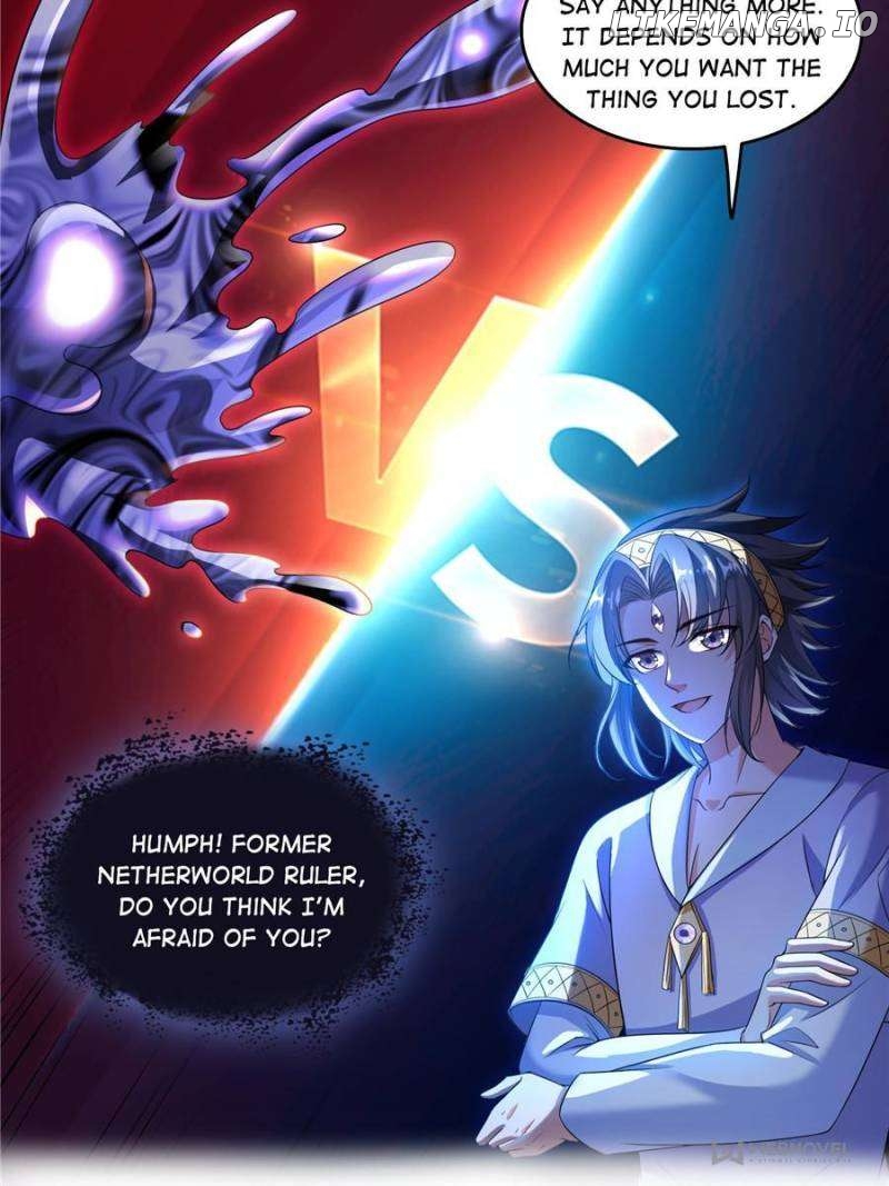Cultivation Chat Group Chapter 639 - page 16