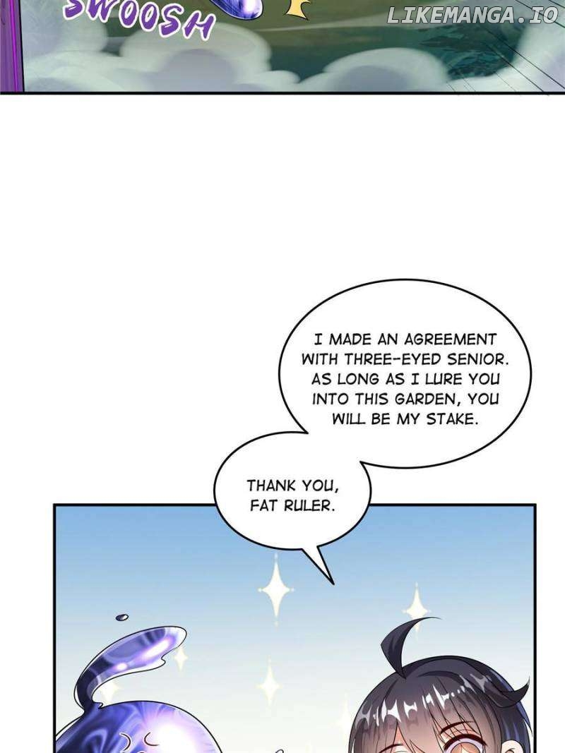 Cultivation Chat Group Chapter 639 - page 19