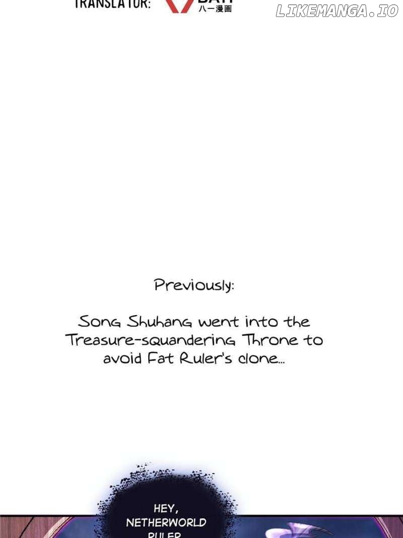 Cultivation Chat Group Chapter 639 - page 2