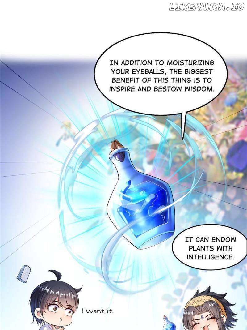 Cultivation Chat Group Chapter 639 - page 23