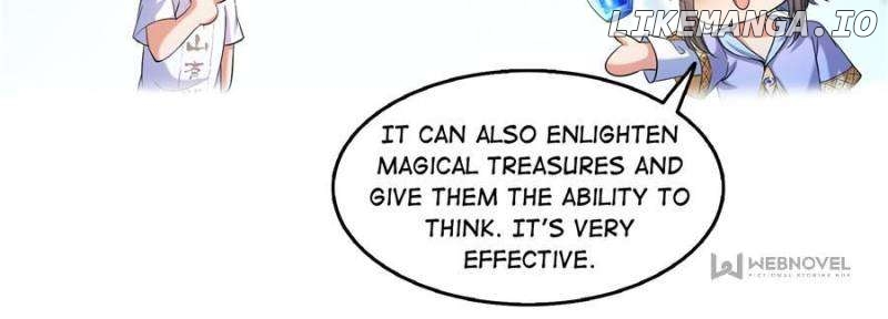 Cultivation Chat Group Chapter 639 - page 24