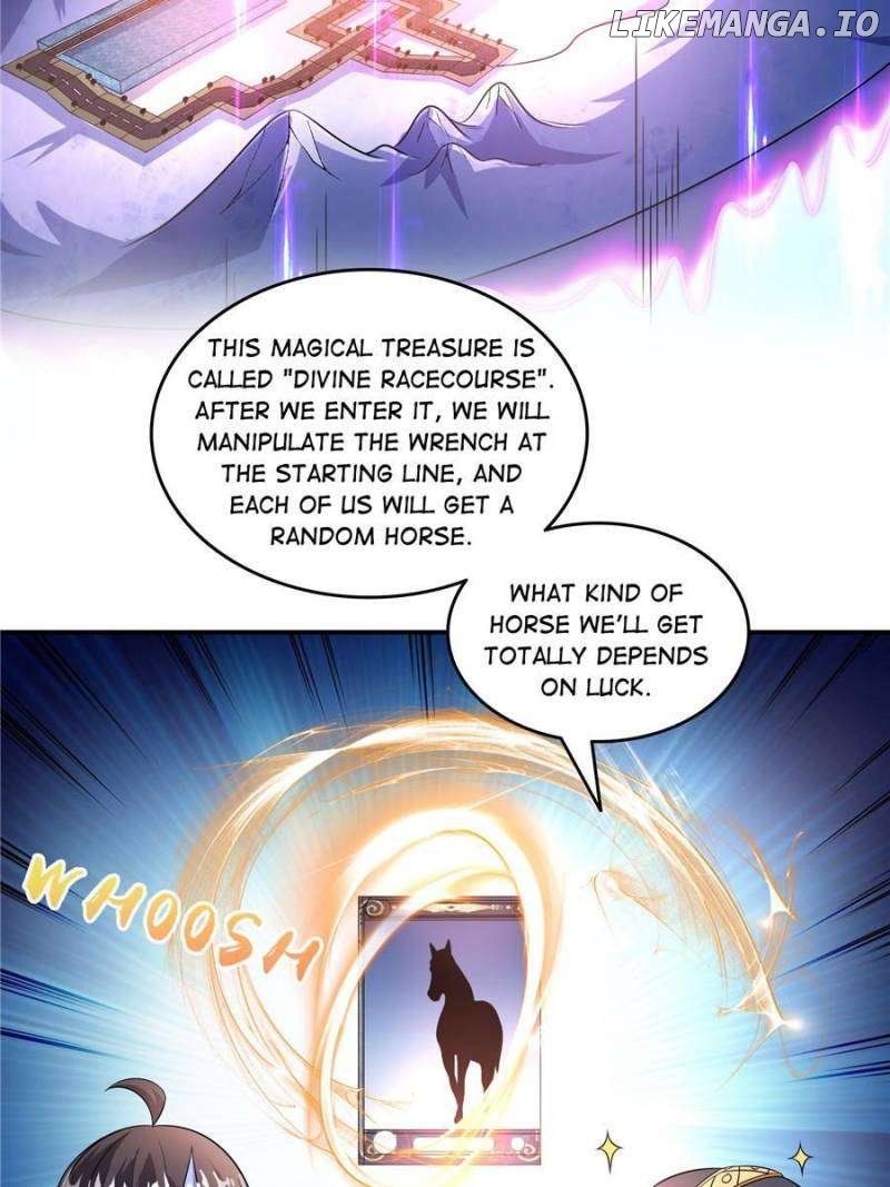 Cultivation Chat Group Chapter 639 - page 26