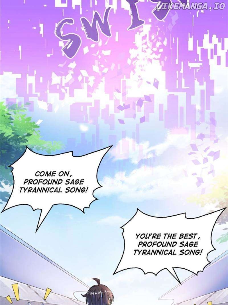 Cultivation Chat Group Chapter 639 - page 30