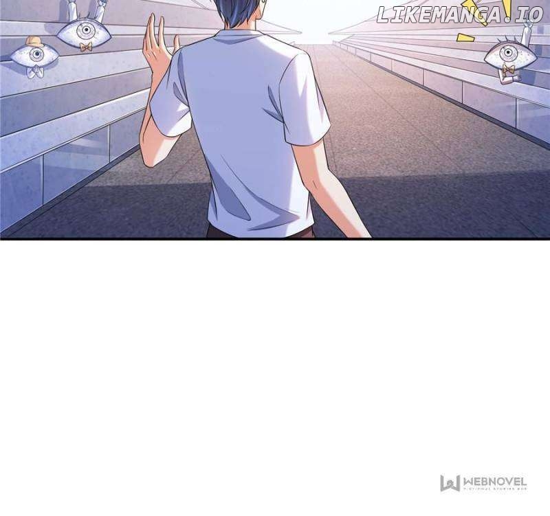 Cultivation Chat Group Chapter 639 - page 31