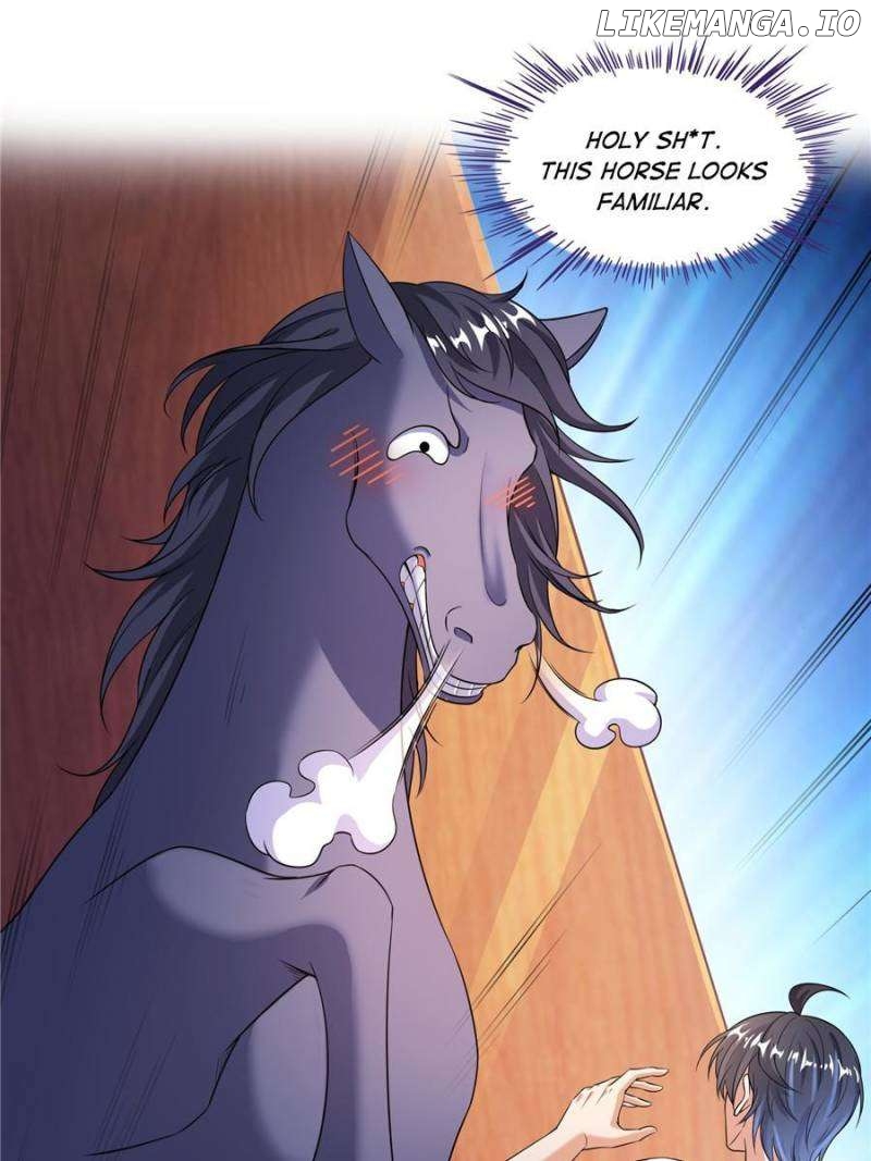 Cultivation Chat Group Chapter 639 - page 33