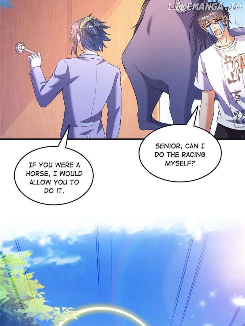 Cultivation Chat Group Chapter 639 - page 35