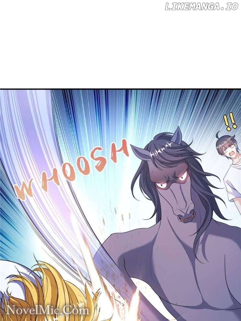 Cultivation Chat Group Chapter 639 - page 39