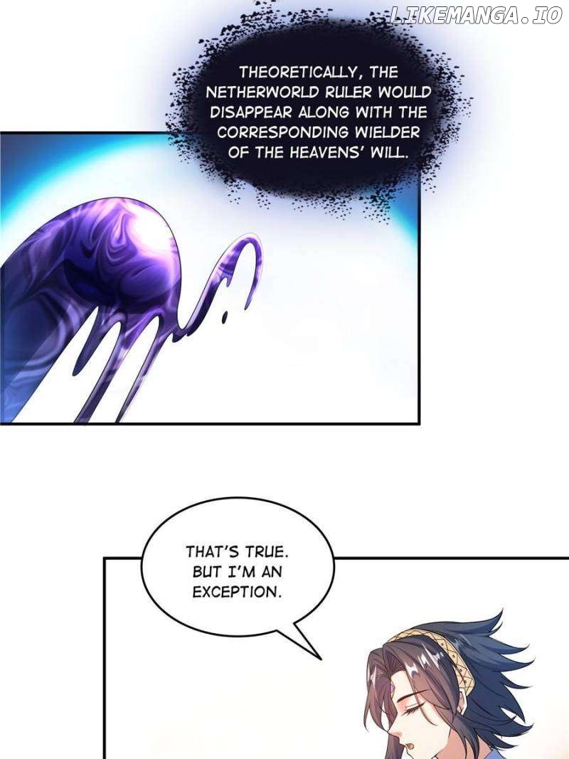 Cultivation Chat Group Chapter 639 - page 4