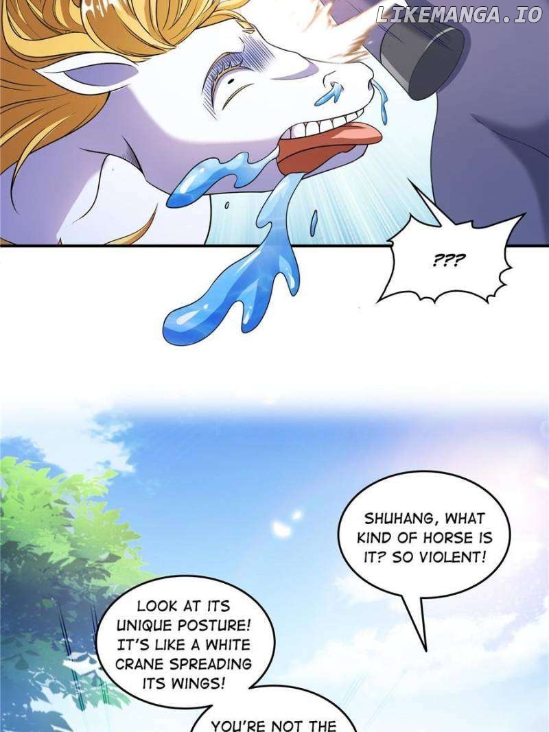 Cultivation Chat Group Chapter 639 - page 40
