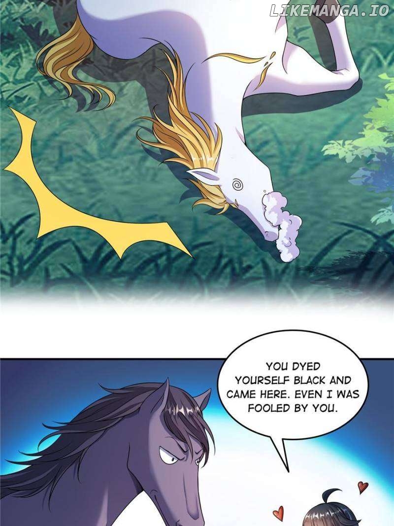 Cultivation Chat Group Chapter 639 - page 42