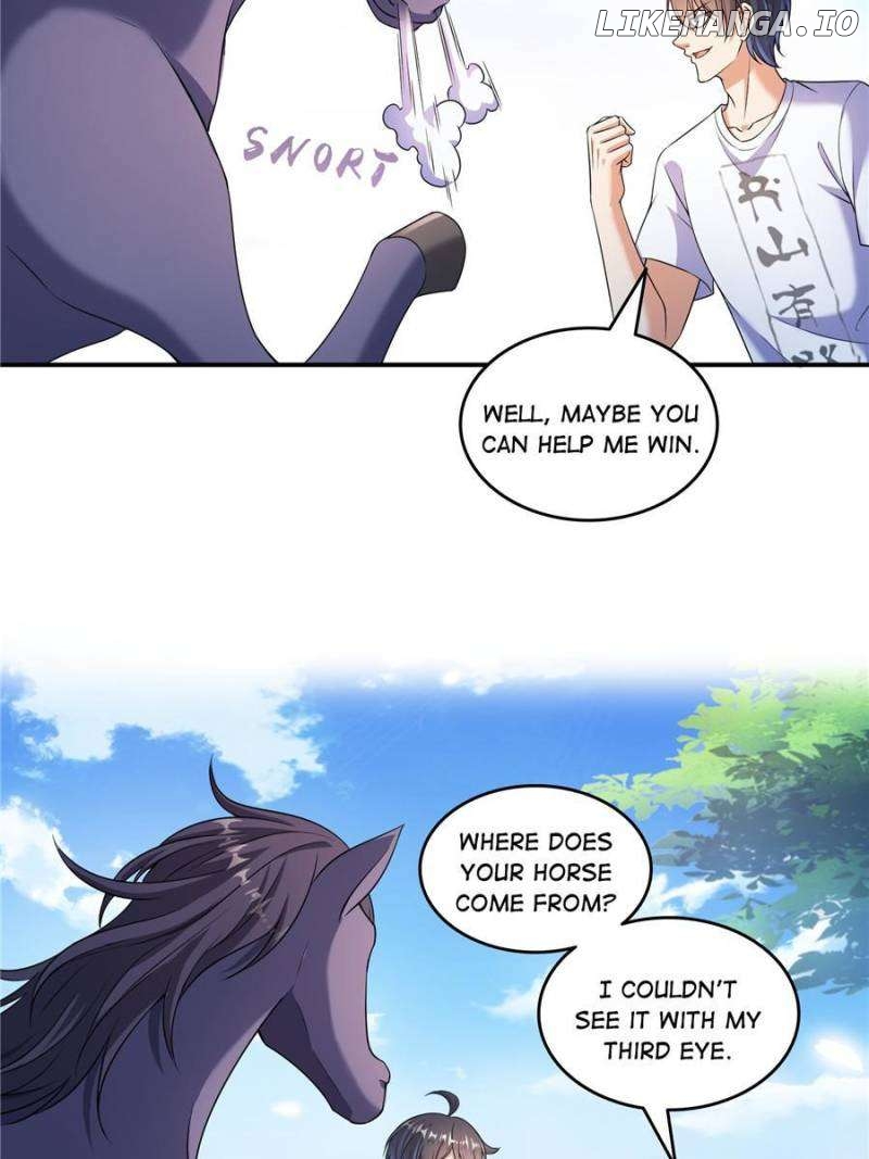 Cultivation Chat Group Chapter 639 - page 43