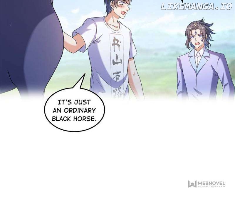 Cultivation Chat Group Chapter 639 - page 44
