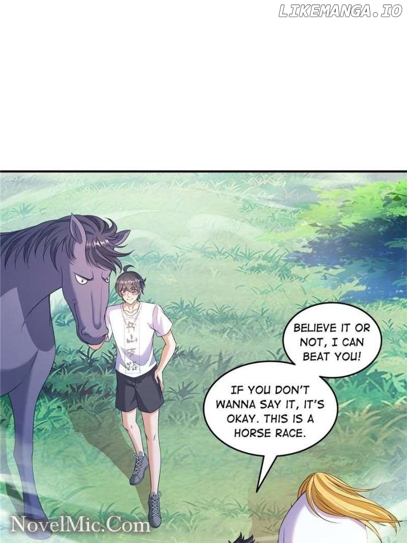 Cultivation Chat Group Chapter 639 - page 45