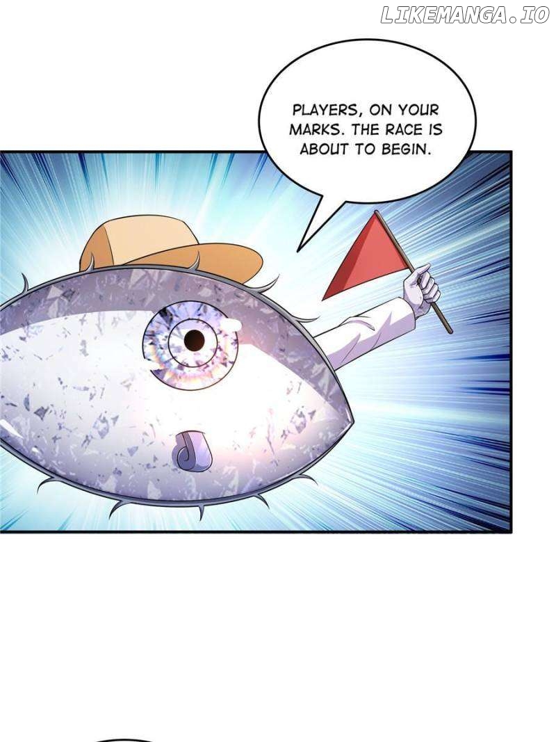Cultivation Chat Group Chapter 639 - page 47