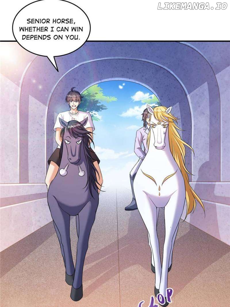 Cultivation Chat Group Chapter 639 - page 48