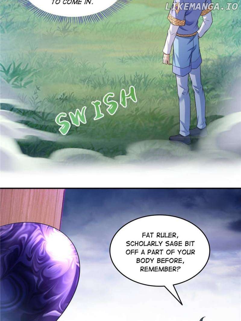 Cultivation Chat Group Chapter 639 - page 7