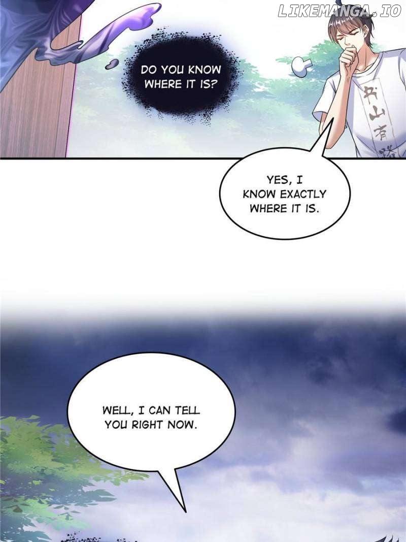 Cultivation Chat Group Chapter 639 - page 8