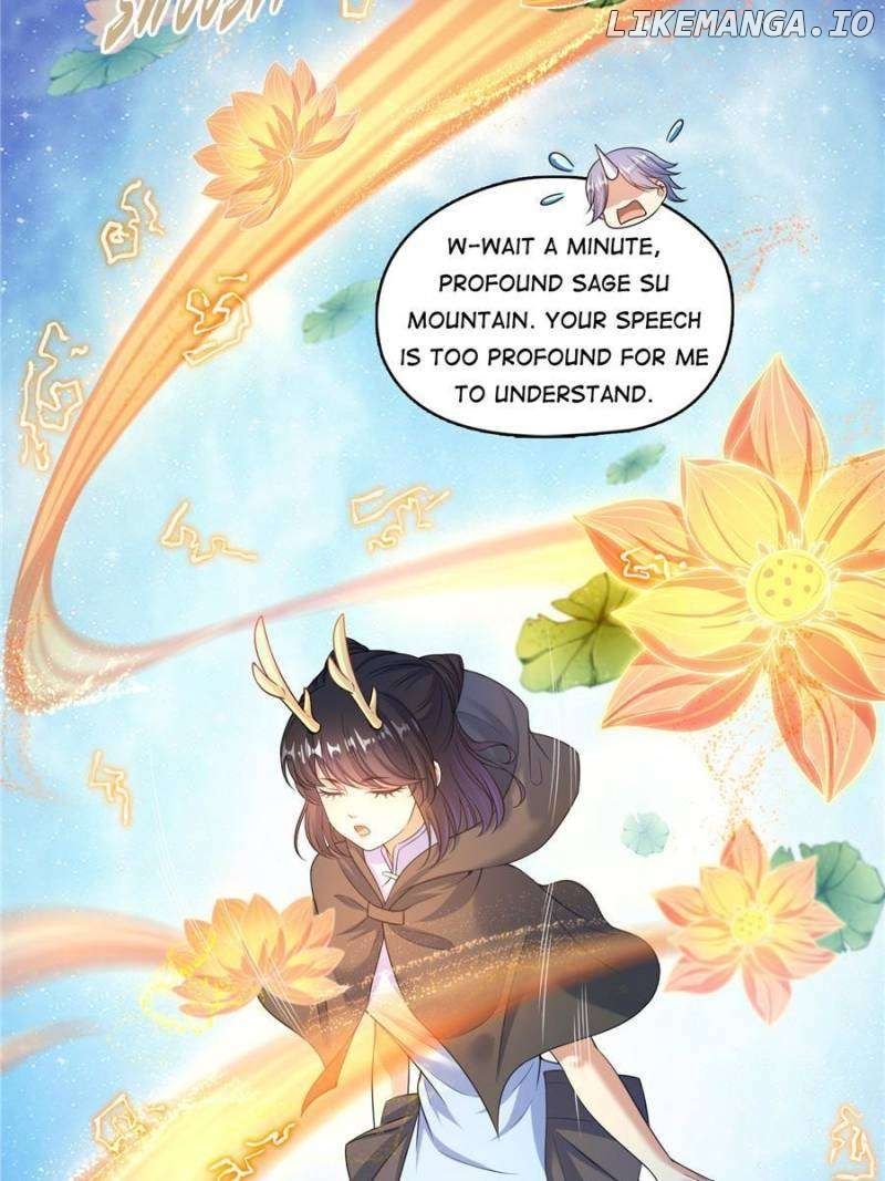 Cultivation Chat Group Chapter 612 - page 14