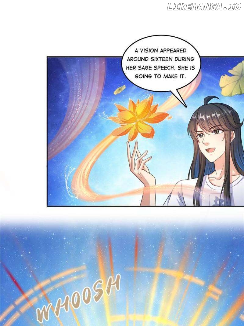 Cultivation Chat Group Chapter 612 - page 16