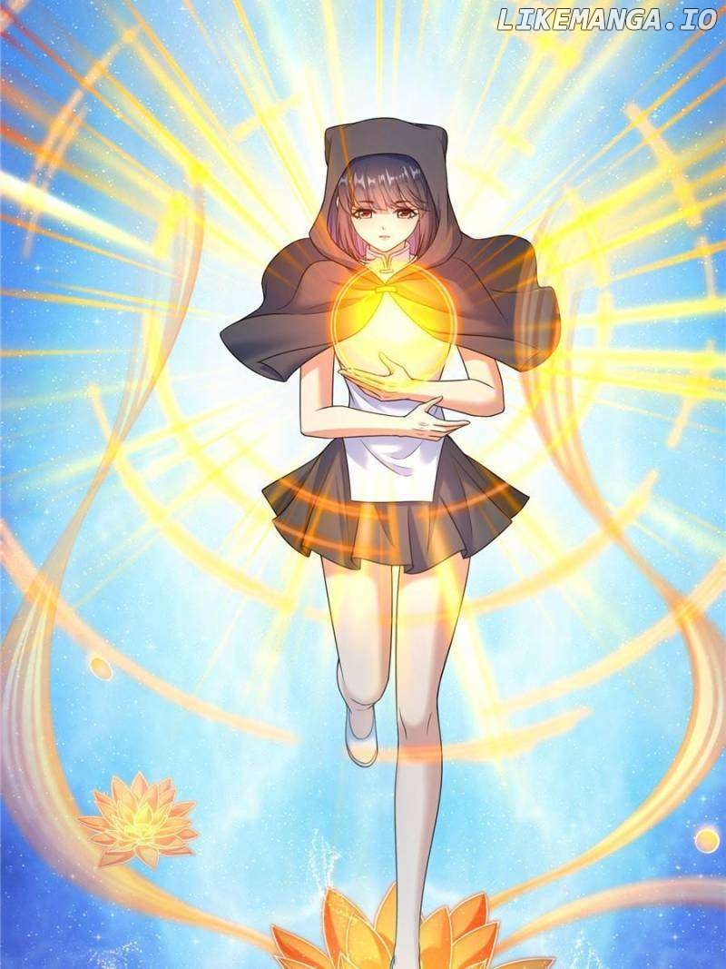 Cultivation Chat Group Chapter 612 - page 17
