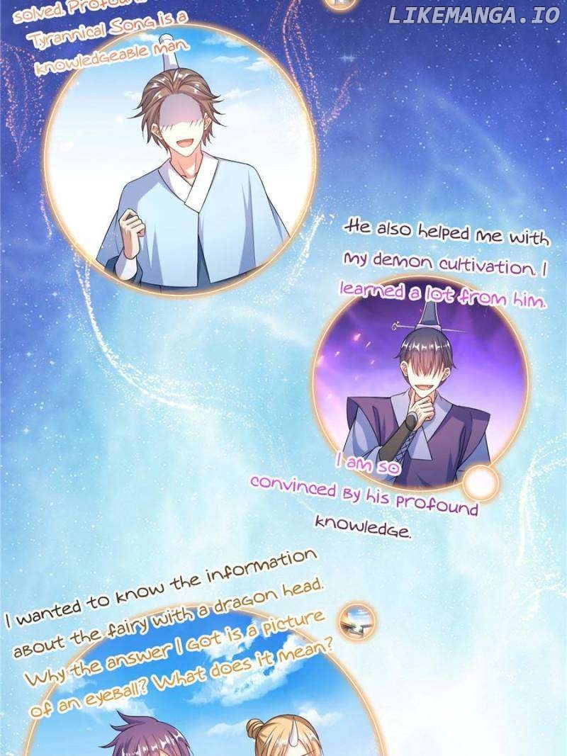 Cultivation Chat Group Chapter 612 - page 2