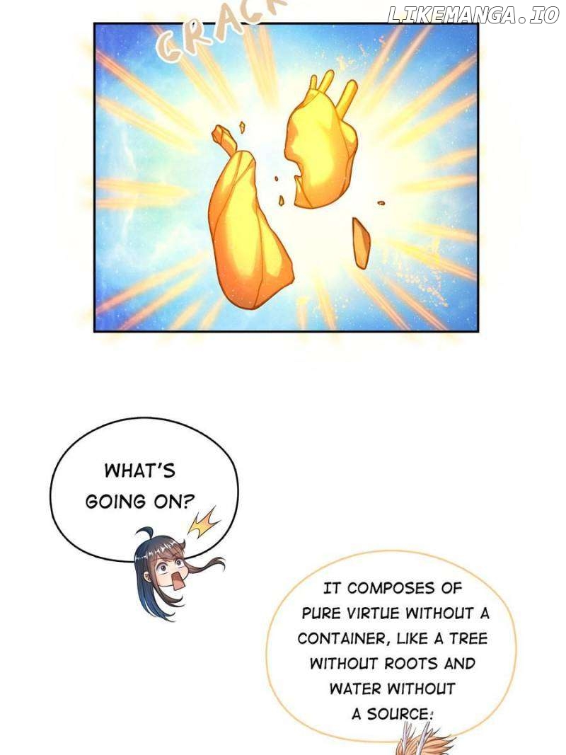 Cultivation Chat Group Chapter 612 - page 20