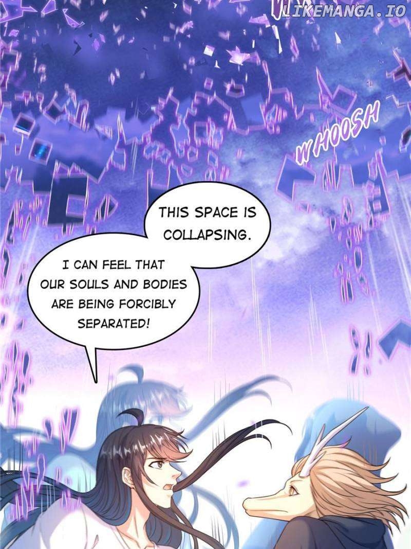 Cultivation Chat Group Chapter 612 - page 26