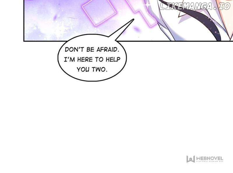 Cultivation Chat Group Chapter 612 - page 28
