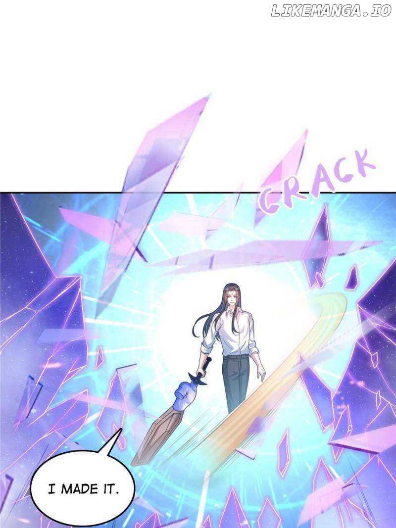 Cultivation Chat Group Chapter 612 - page 29