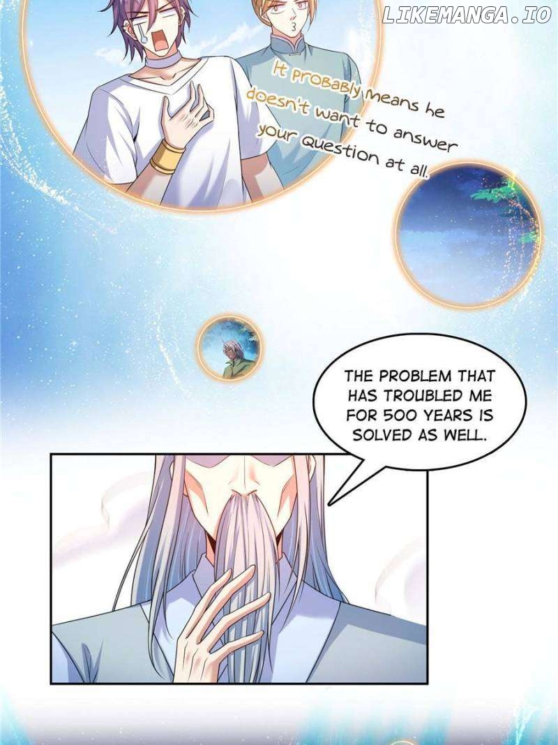 Cultivation Chat Group Chapter 612 - page 3