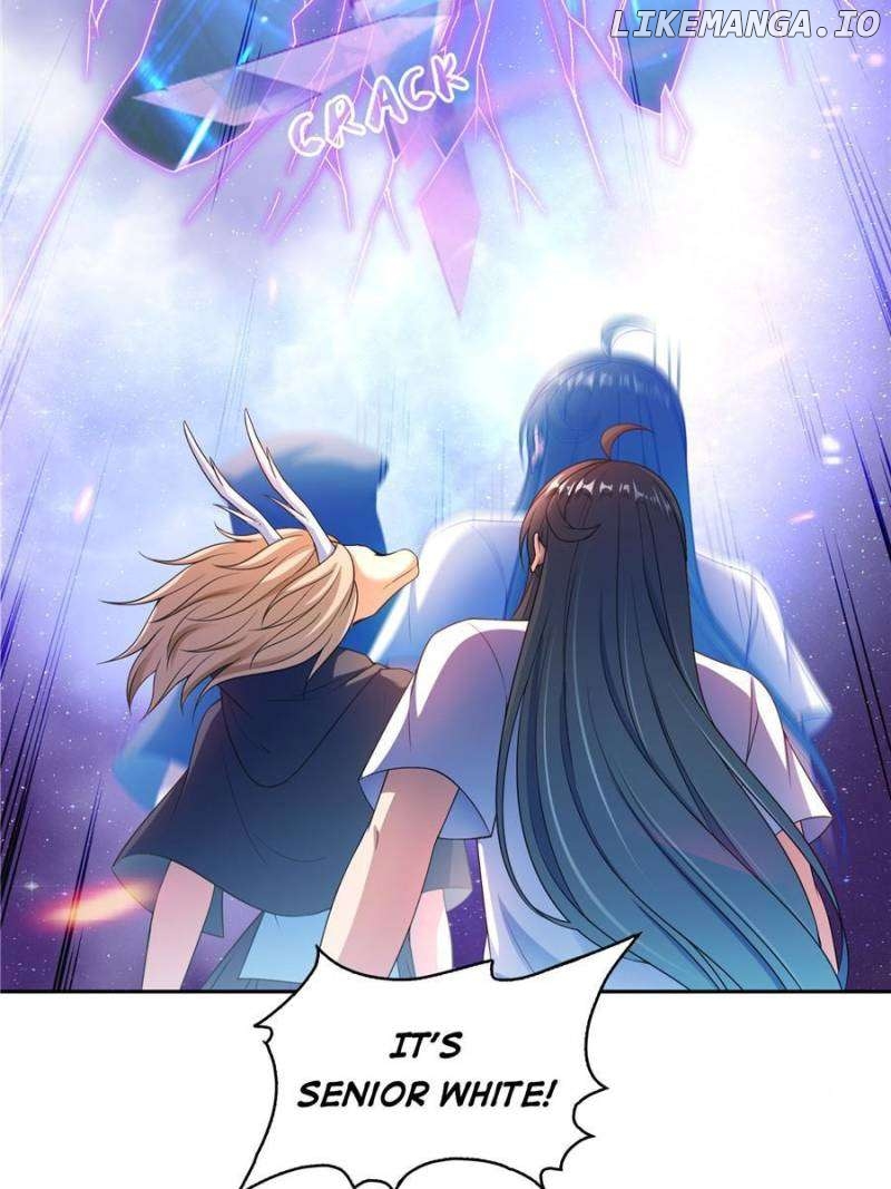 Cultivation Chat Group Chapter 612 - page 30