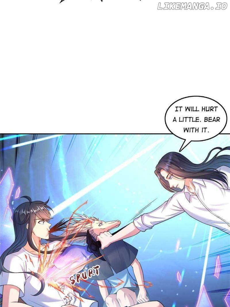 Cultivation Chat Group Chapter 612 - page 31