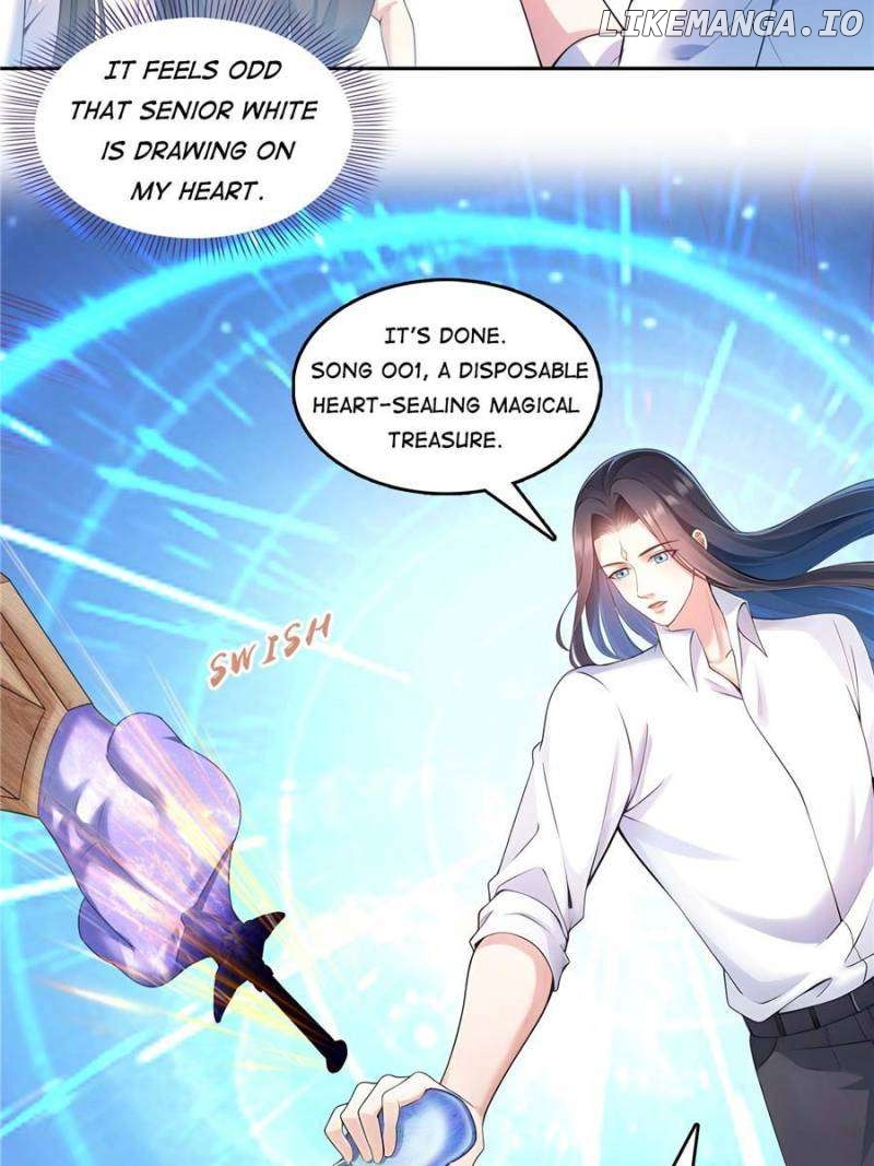 Cultivation Chat Group Chapter 612 - page 36