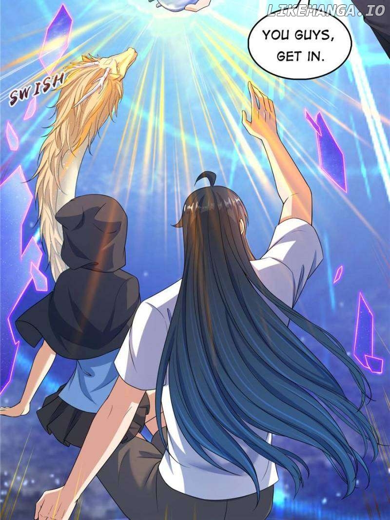 Cultivation Chat Group Chapter 612 - page 37