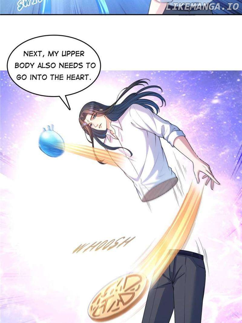 Cultivation Chat Group Chapter 612 - page 39