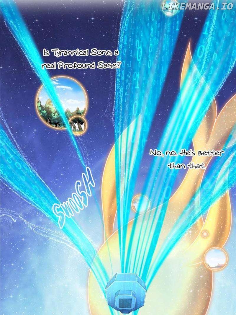 Cultivation Chat Group Chapter 612 - page 4