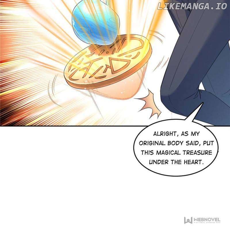 Cultivation Chat Group Chapter 612 - page 41