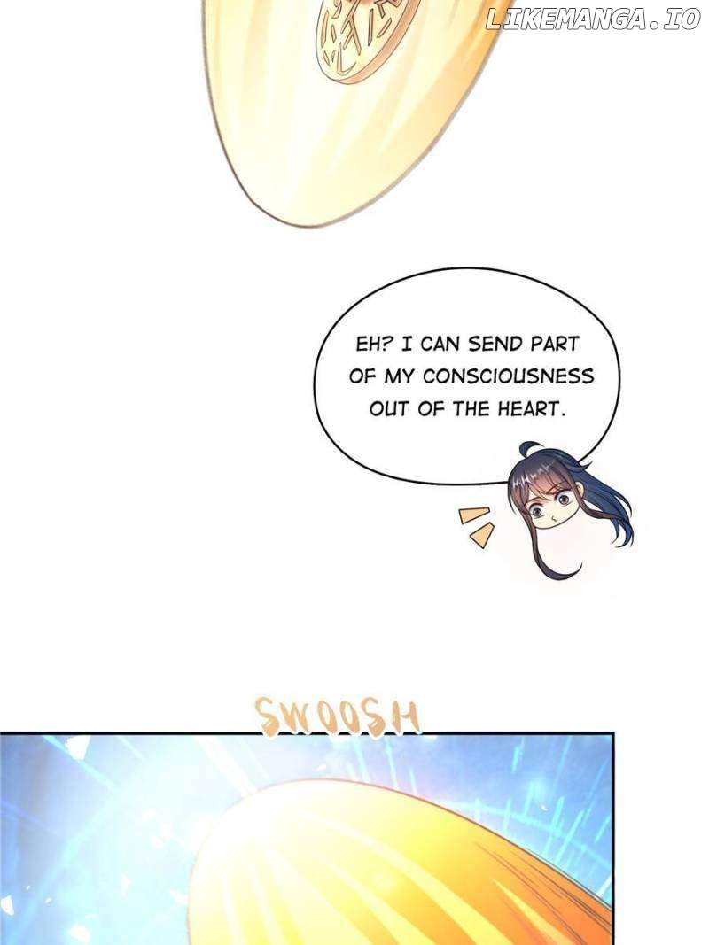 Cultivation Chat Group Chapter 612 - page 43