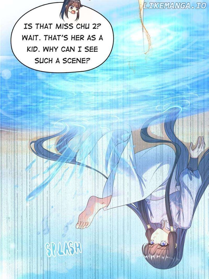 Cultivation Chat Group Chapter 612 - page 45