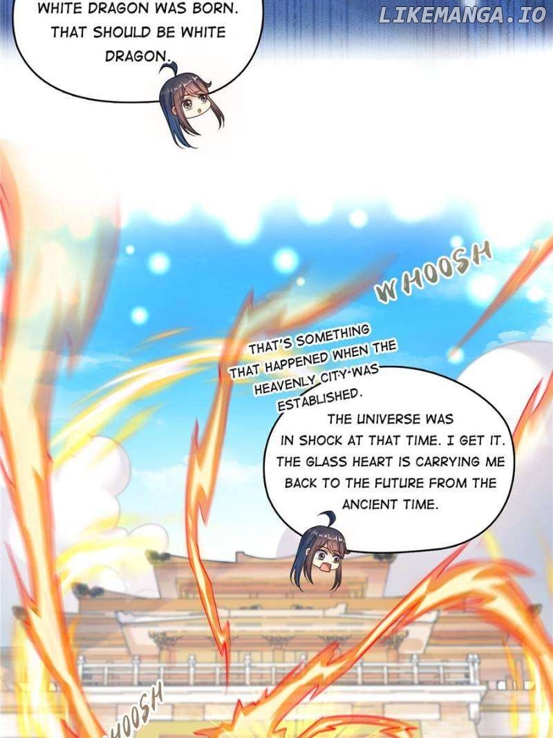 Cultivation Chat Group Chapter 612 - page 47