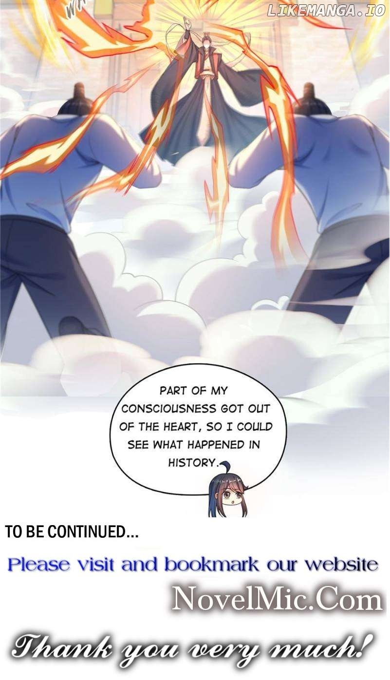 Cultivation Chat Group Chapter 612 - page 48