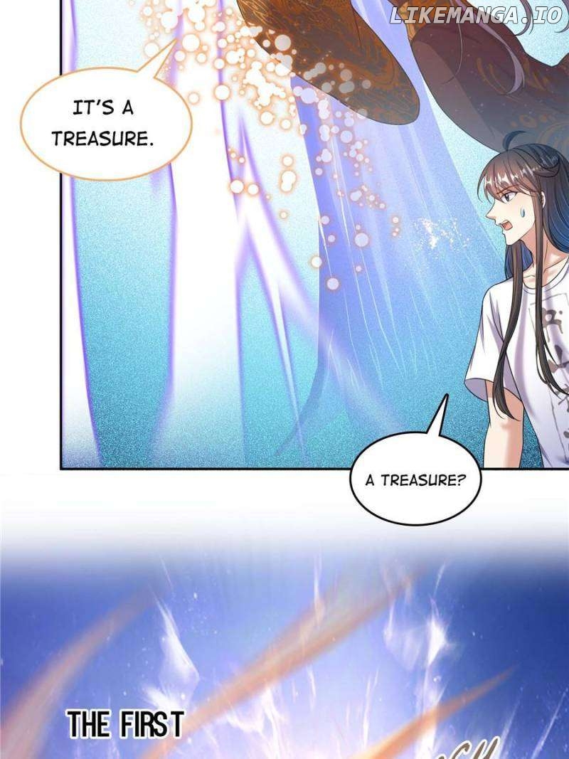 Cultivation Chat Group Chapter 612 - page 7