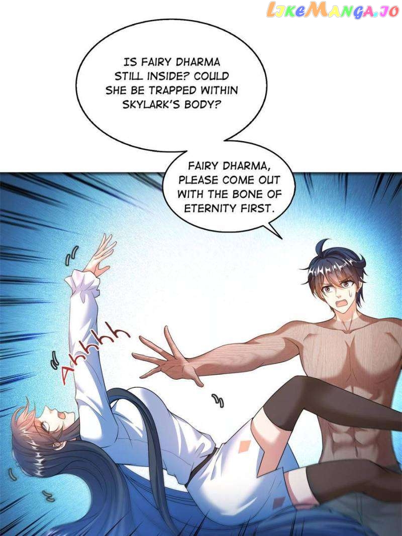 Cultivation Chat Group Chapter 583 - page 10