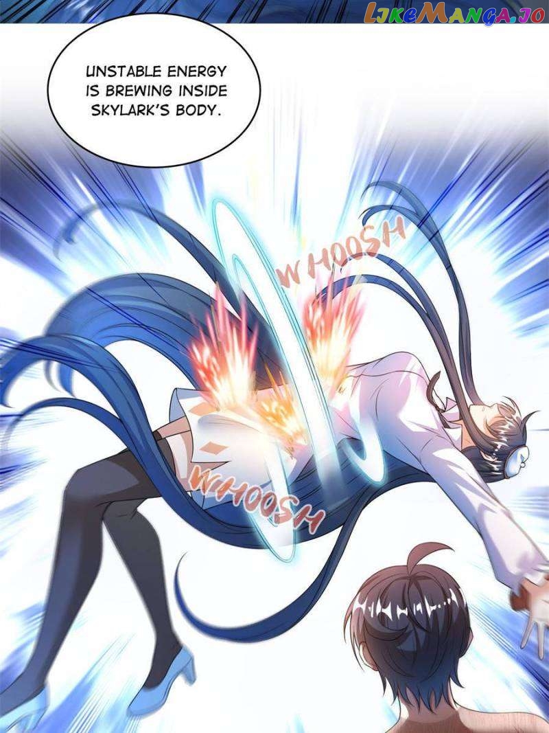 Cultivation Chat Group Chapter 583 - page 11