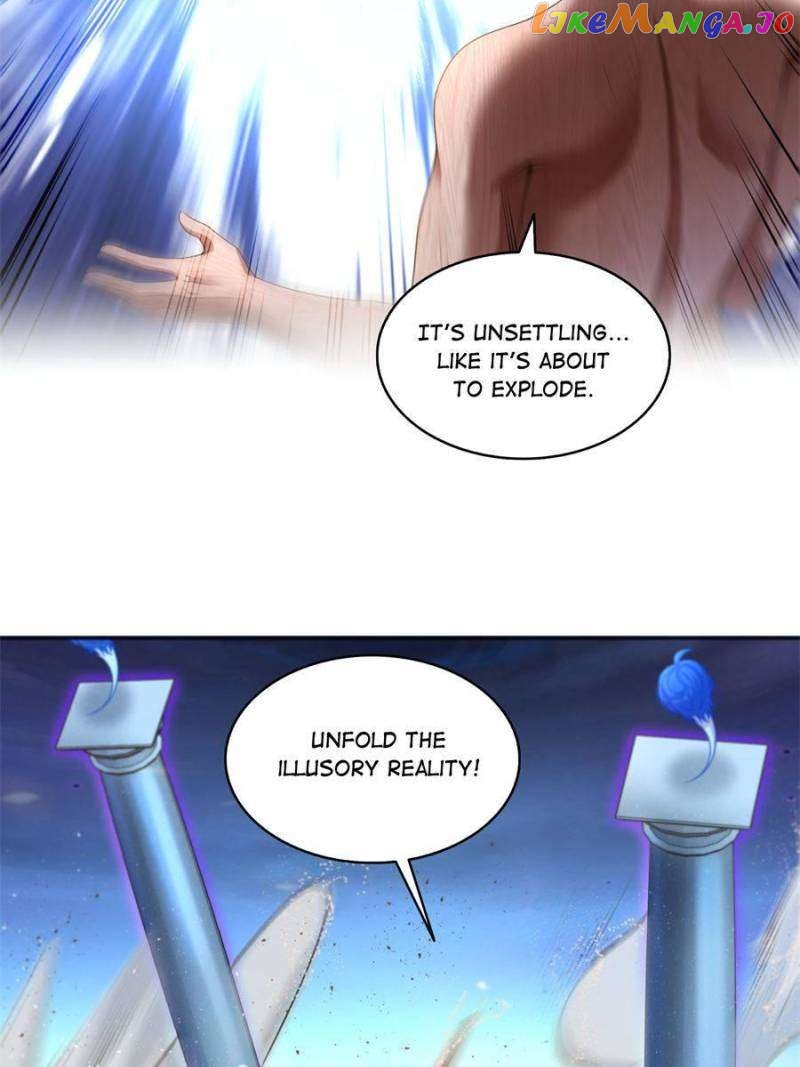 Cultivation Chat Group Chapter 583 - page 12