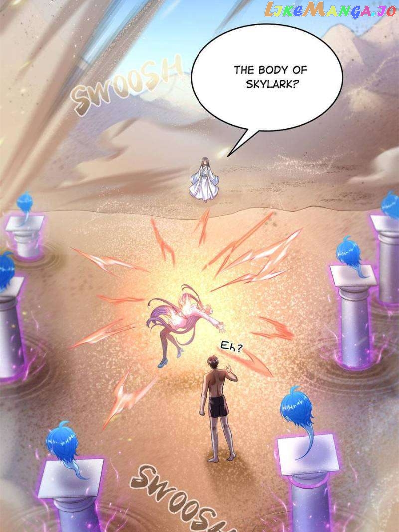 Cultivation Chat Group Chapter 583 - page 15