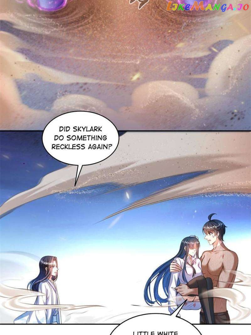 Cultivation Chat Group Chapter 583 - page 16