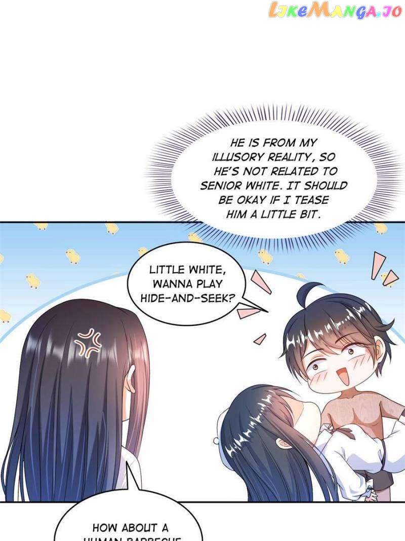 Cultivation Chat Group Chapter 583 - page 18