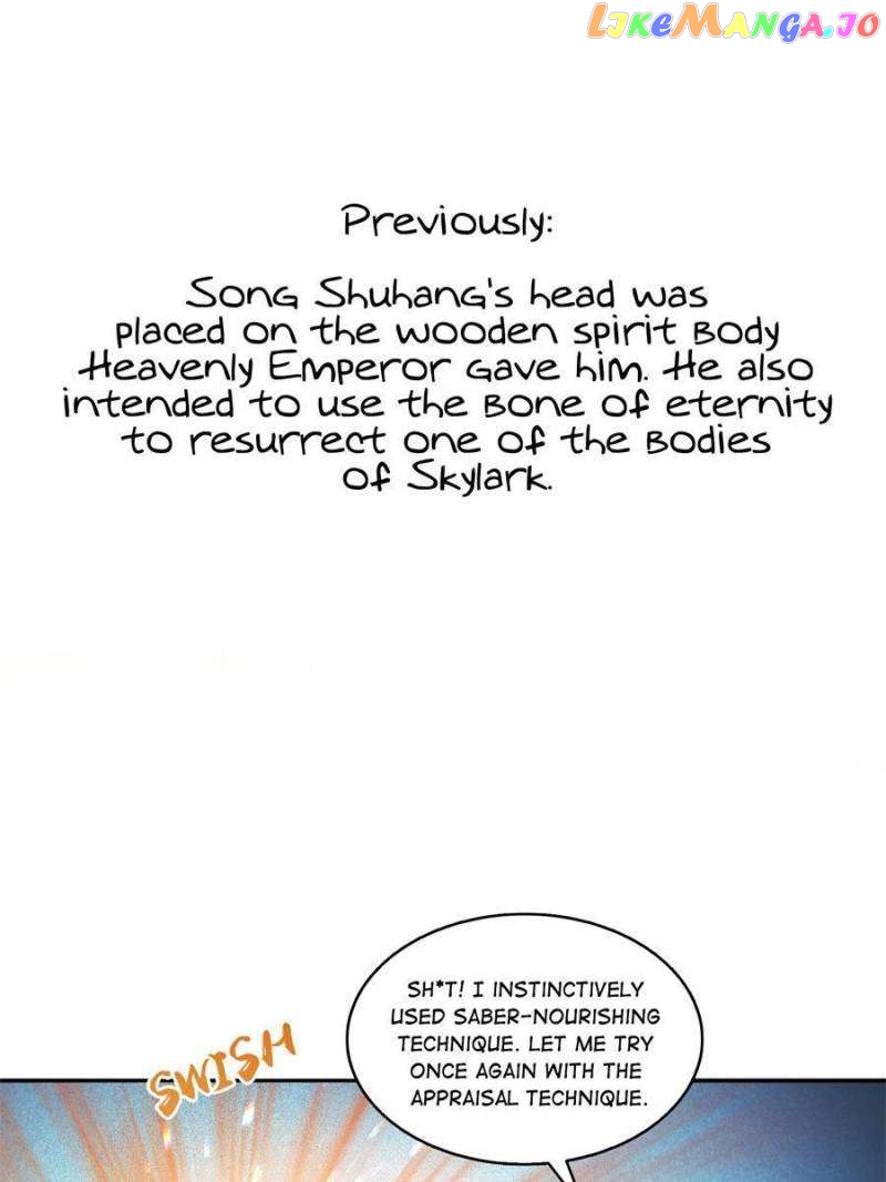 Cultivation Chat Group Chapter 583 - page 2