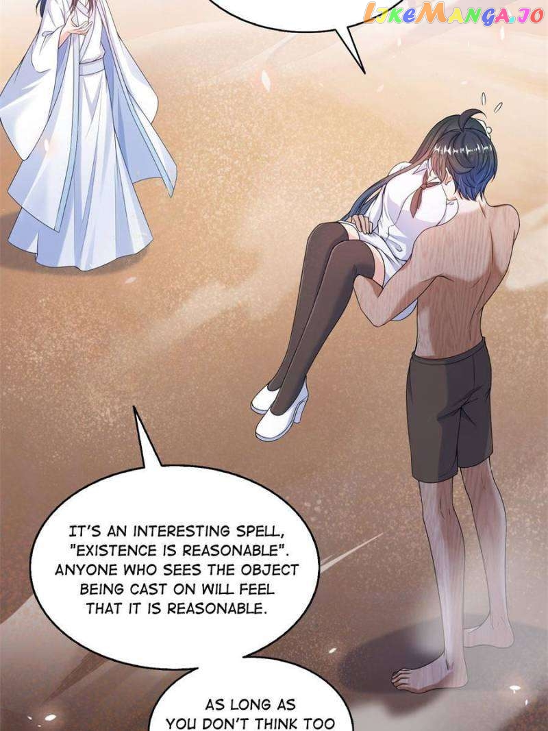 Cultivation Chat Group Chapter 583 - page 22